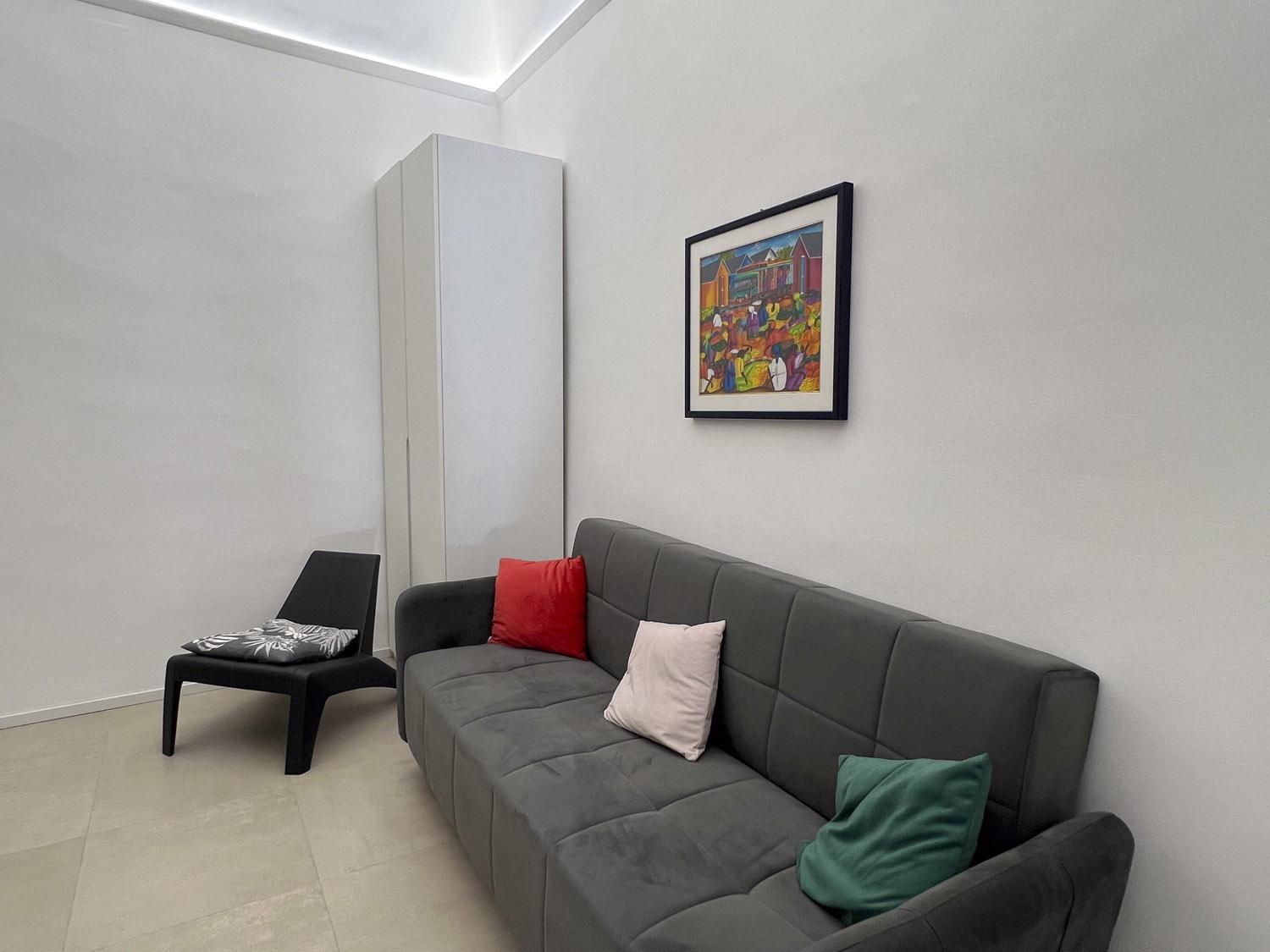 Martiry Suite Apartment Катания Экстерьер фото